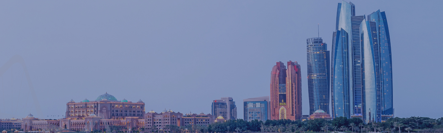 Mainland - Abu Dhabi