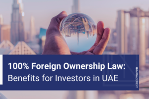 100% Ownership UAE