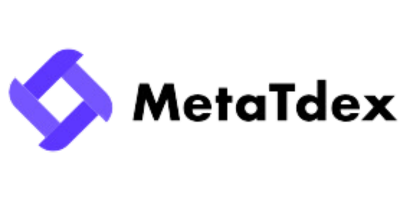 MetaTdex Logo