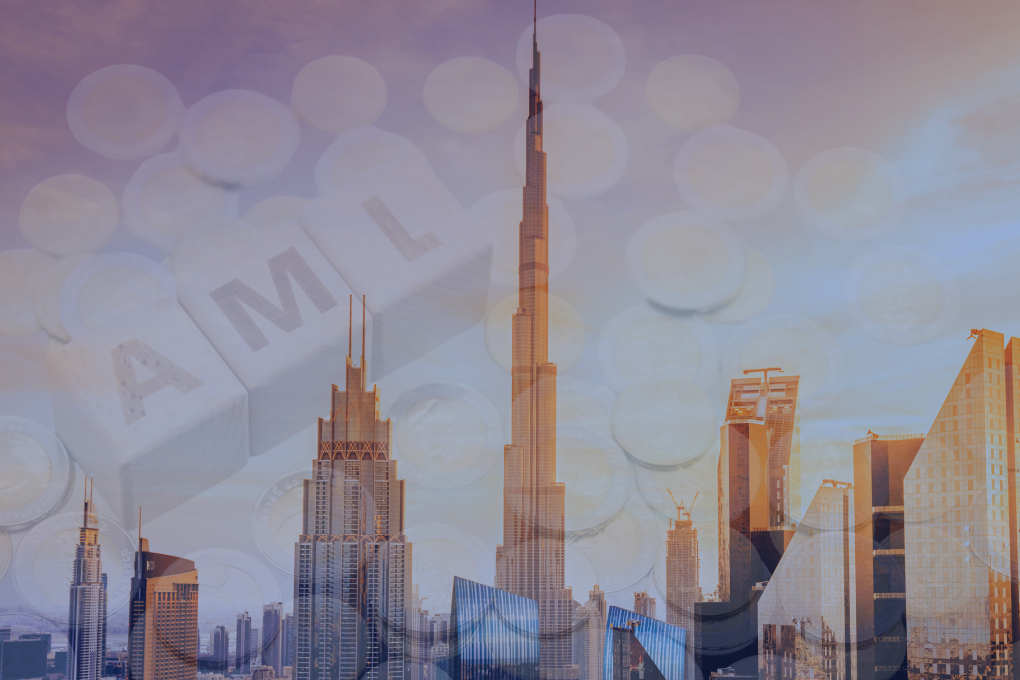 AML Ratings UAE