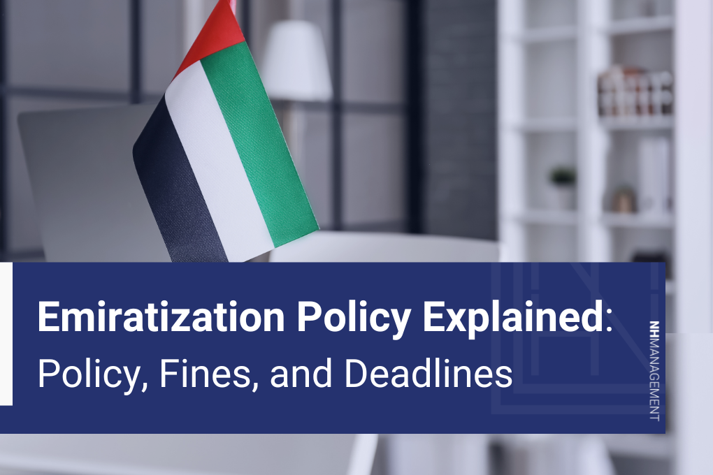 emiratization-fines-deadlines