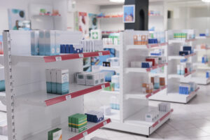 Legally Distribute Medical Supplies in Dubai