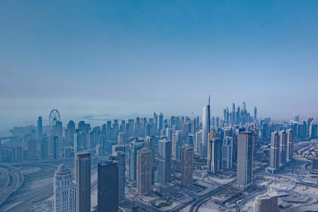 Popular Freezone Dubai