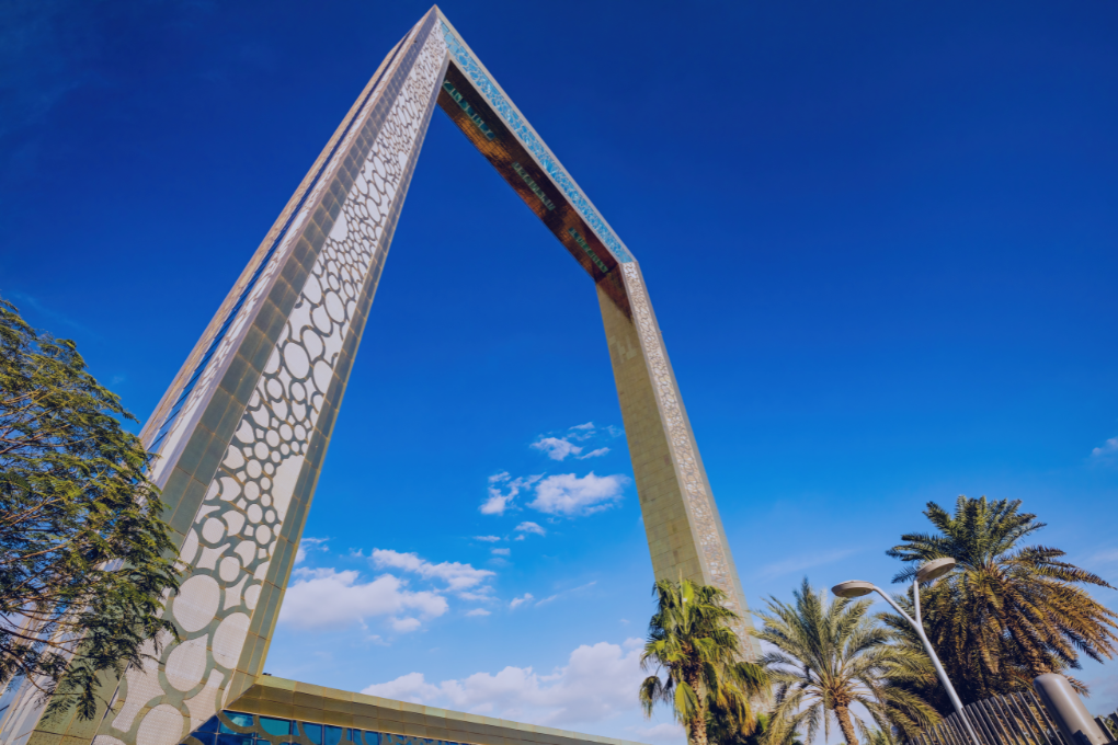 UAE Golden Visa Benefits