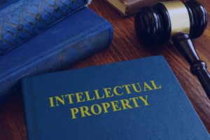 UAE New IP Intellectual Property 