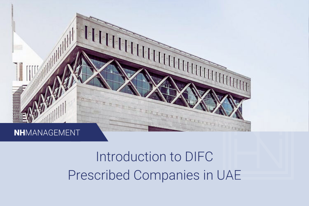 blog-thumbnail_Image-Introduction to DIFC Prescribed Companies in UAE