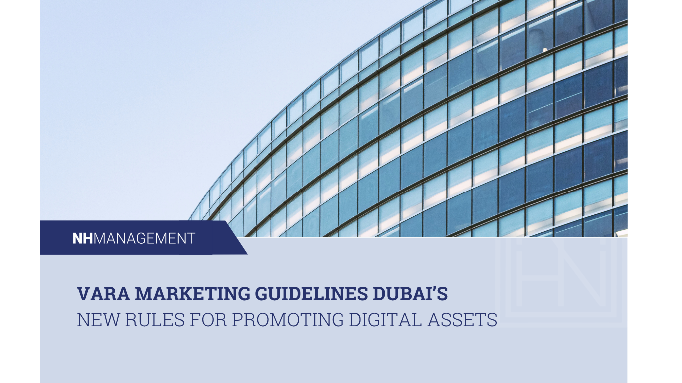 Mastering VARA Crypto Marketing Guidelines for Success