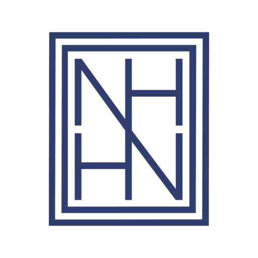 NH Management Logo