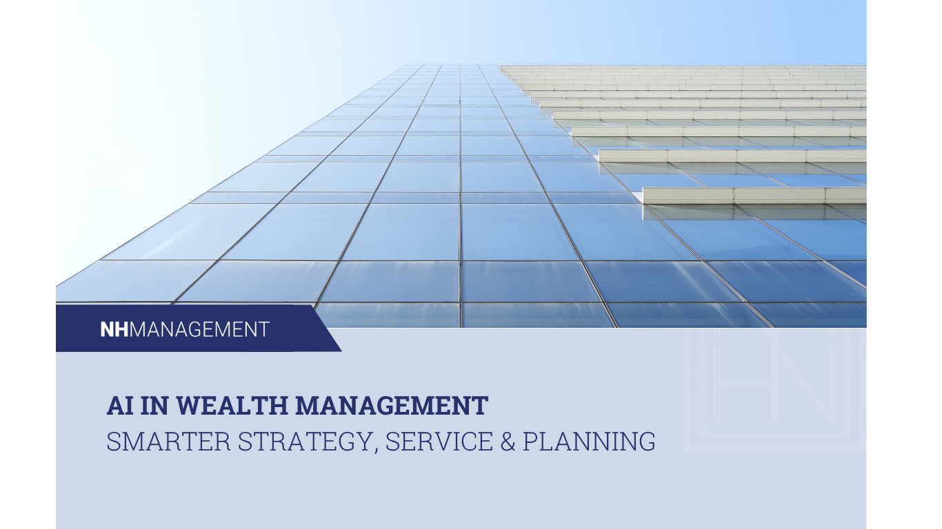 Revolutionizing Wealth Management With AI: Boosting Investment ...