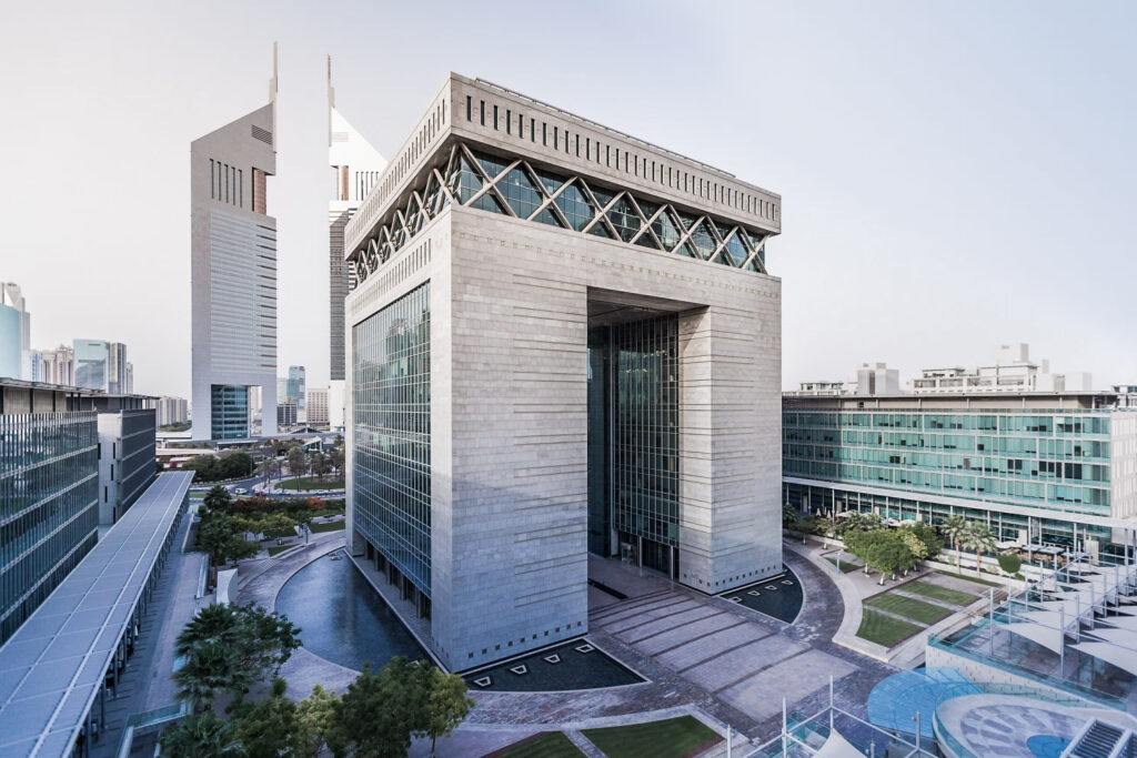 A Comprehensive Guide to Setting Up a Company in DIFC