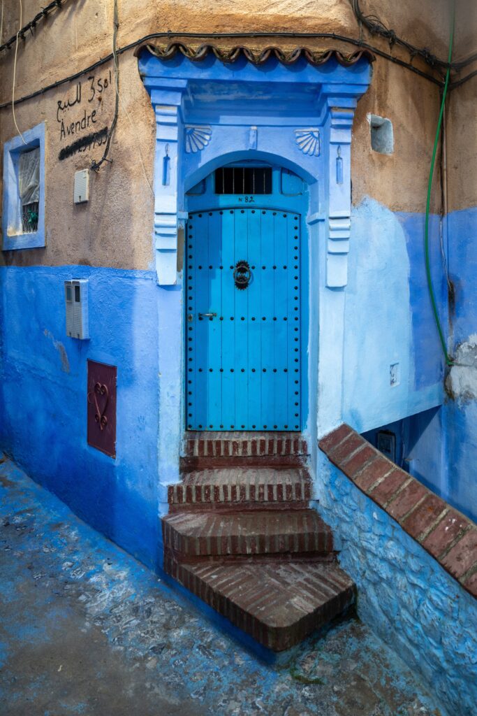 Entering Moroccoâ€™s Hospitality Market: A Guide to Hotels, Riads, and Experience Ventures