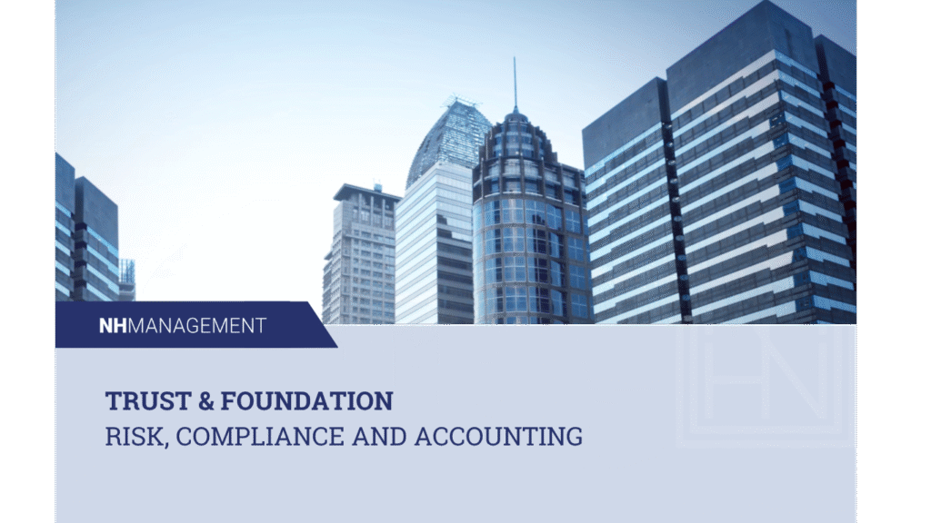 Trust & Foundation in Dubai: Accounting, Compliance, Reporting, and Best Practices 1 trust and foundation accounting in Dubai